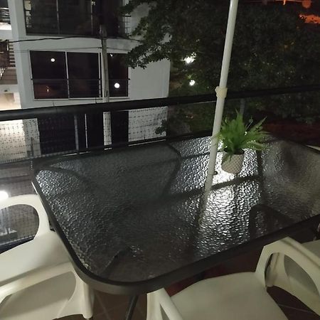 Apartasol Santa Fe de Antioquia Εξωτερικό φωτογραφία