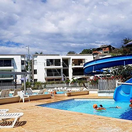 Apartasol Santa Fe de Antioquia Εξωτερικό φωτογραφία