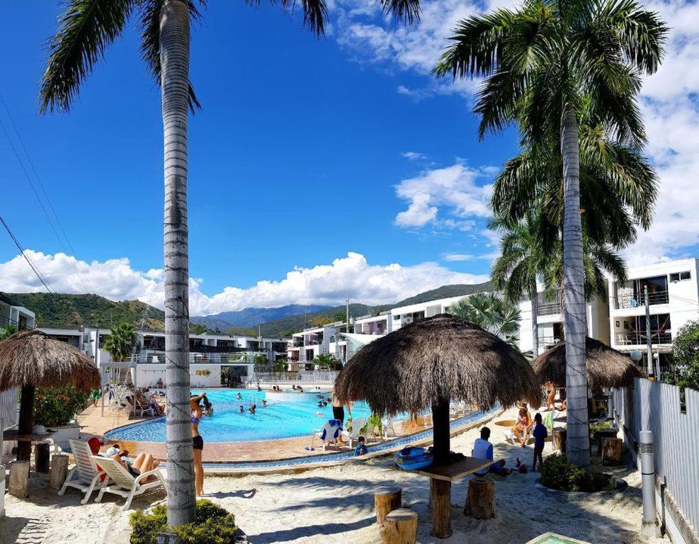 Apartasol Santa Fe de Antioquia Εξωτερικό φωτογραφία
