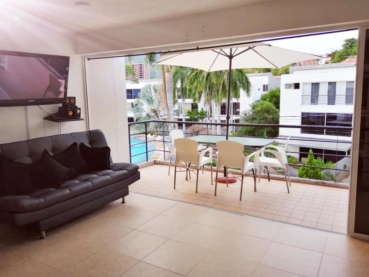 Apartasol Santa Fe de Antioquia Εξωτερικό φωτογραφία