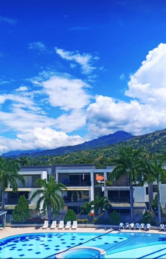 Apartasol Santa Fe de Antioquia Εξωτερικό φωτογραφία