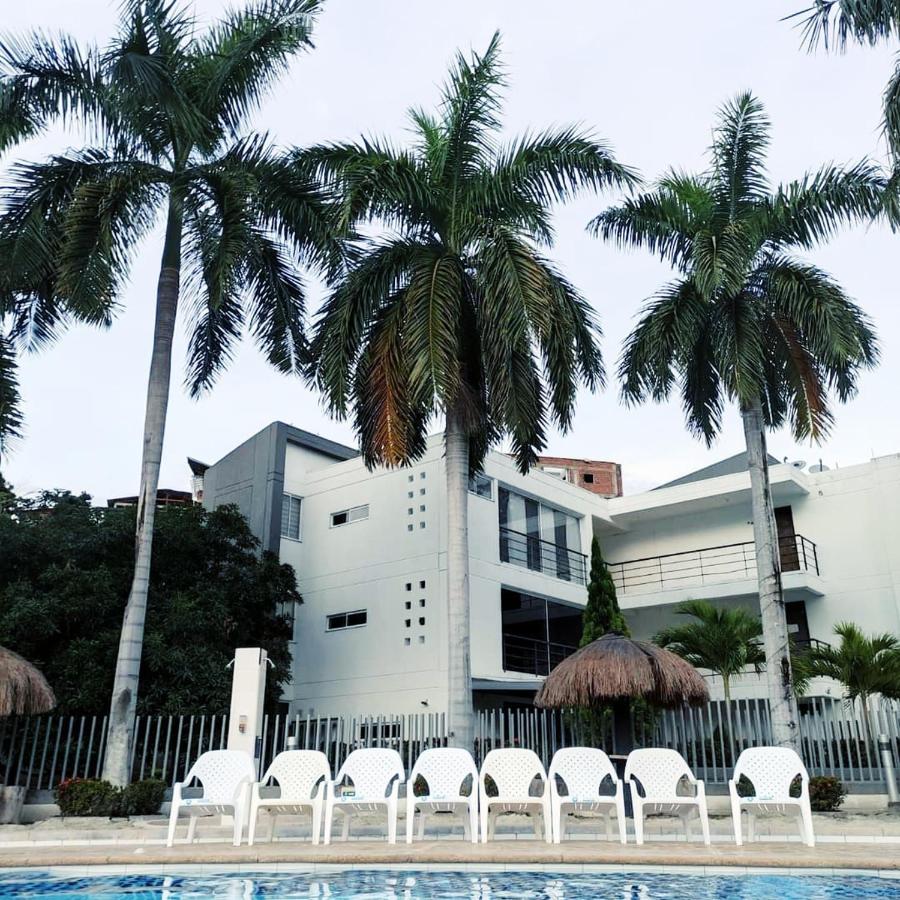 Apartasol Santa Fe de Antioquia Εξωτερικό φωτογραφία