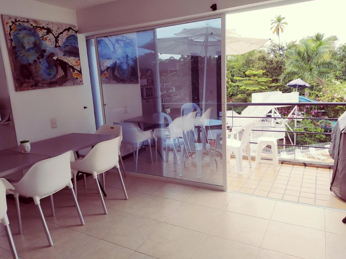 Apartasol Santa Fe de Antioquia Εξωτερικό φωτογραφία