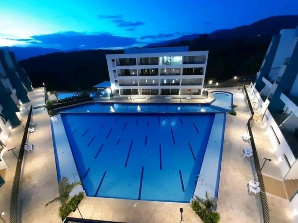 Apartasol Santa Fe de Antioquia Εξωτερικό φωτογραφία