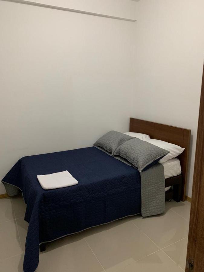 Apartasol Santa Fe de Antioquia Εξωτερικό φωτογραφία