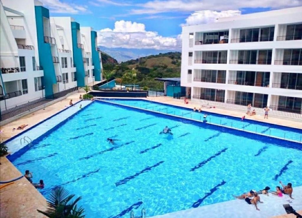 Apartasol Santa Fe de Antioquia Εξωτερικό φωτογραφία
