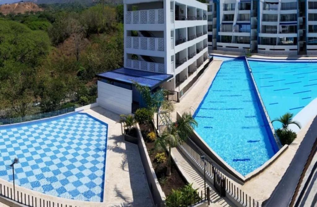 Apartasol Santa Fe de Antioquia Εξωτερικό φωτογραφία
