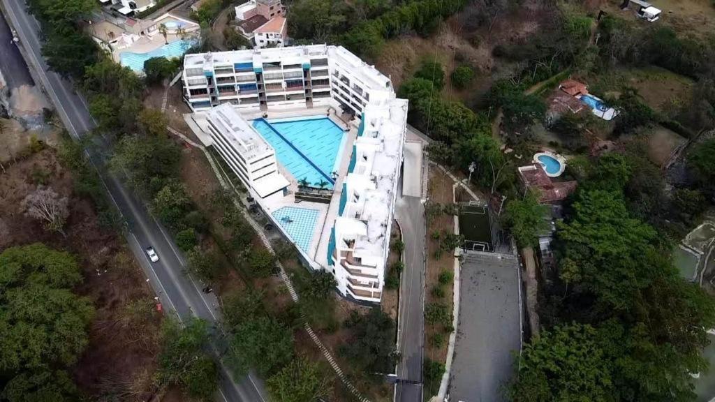 Apartasol Santa Fe de Antioquia Εξωτερικό φωτογραφία
