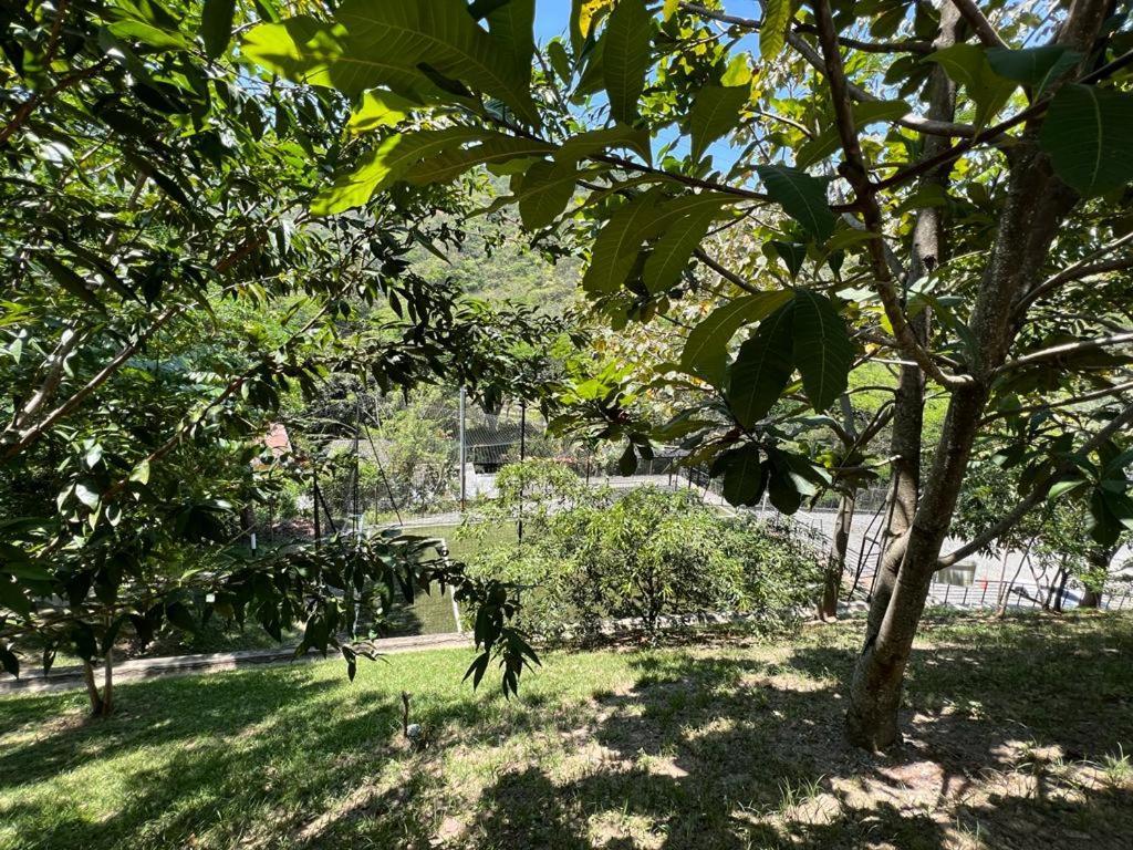 Apartasol Santa Fe de Antioquia Εξωτερικό φωτογραφία
