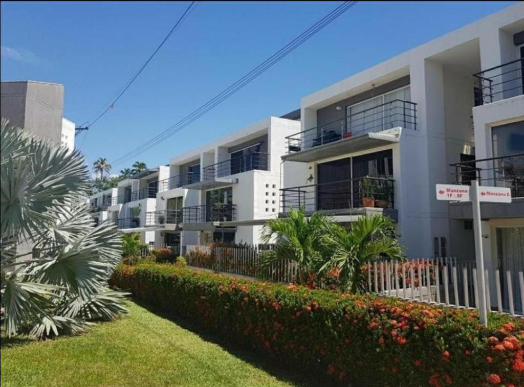 Apartasol Santa Fe de Antioquia Εξωτερικό φωτογραφία