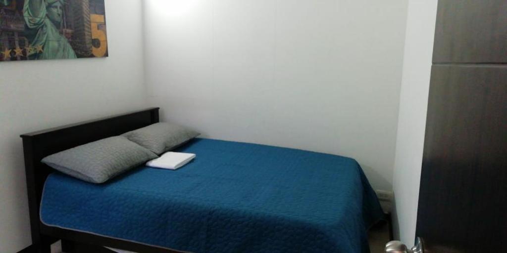 Apartasol Santa Fe de Antioquia Εξωτερικό φωτογραφία