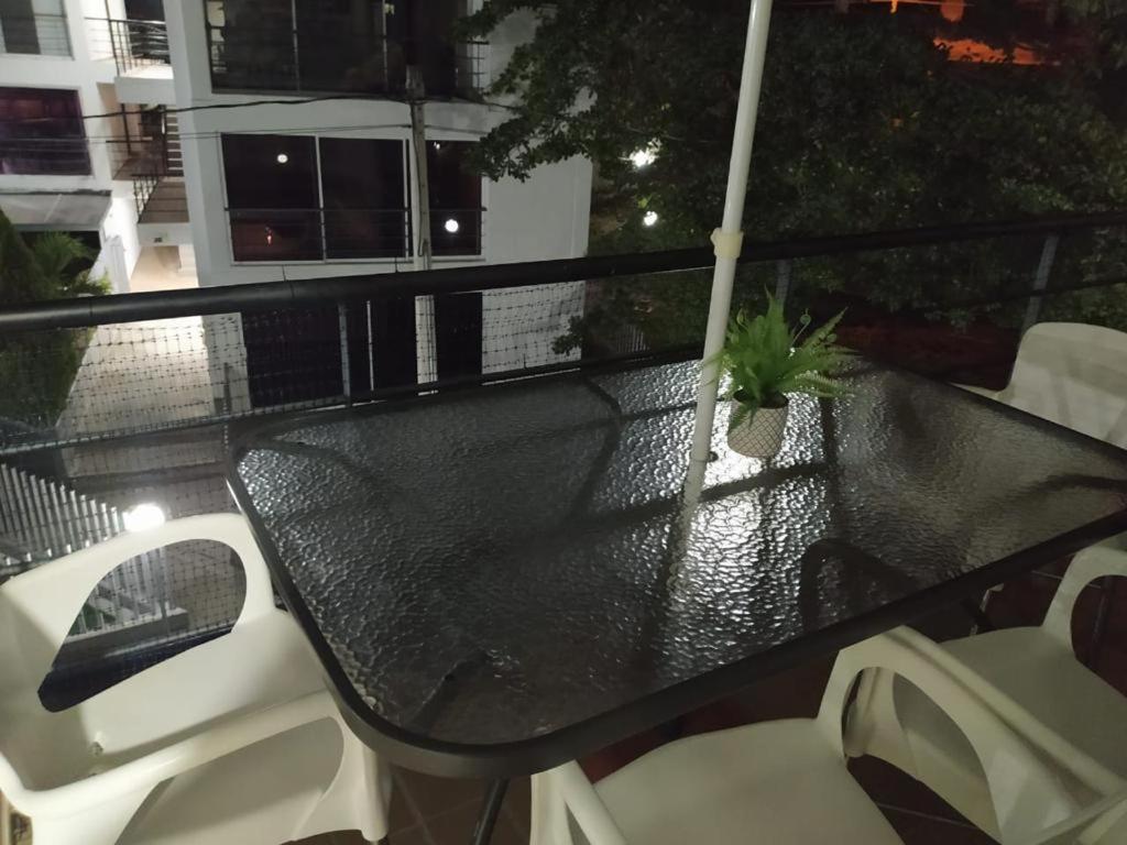 Apartasol Santa Fe de Antioquia Εξωτερικό φωτογραφία