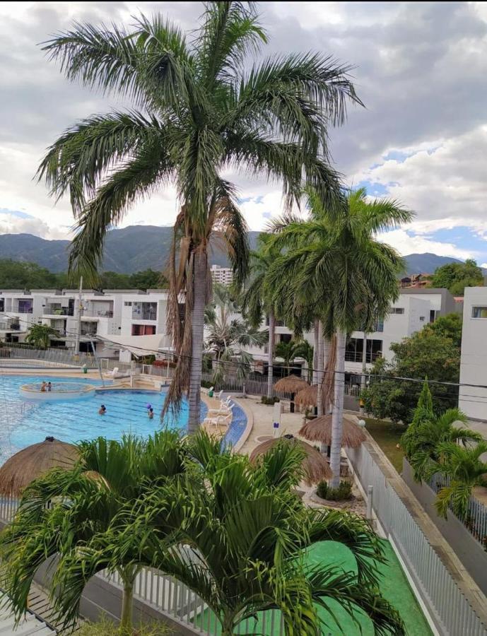 Apartasol Santa Fe de Antioquia Εξωτερικό φωτογραφία