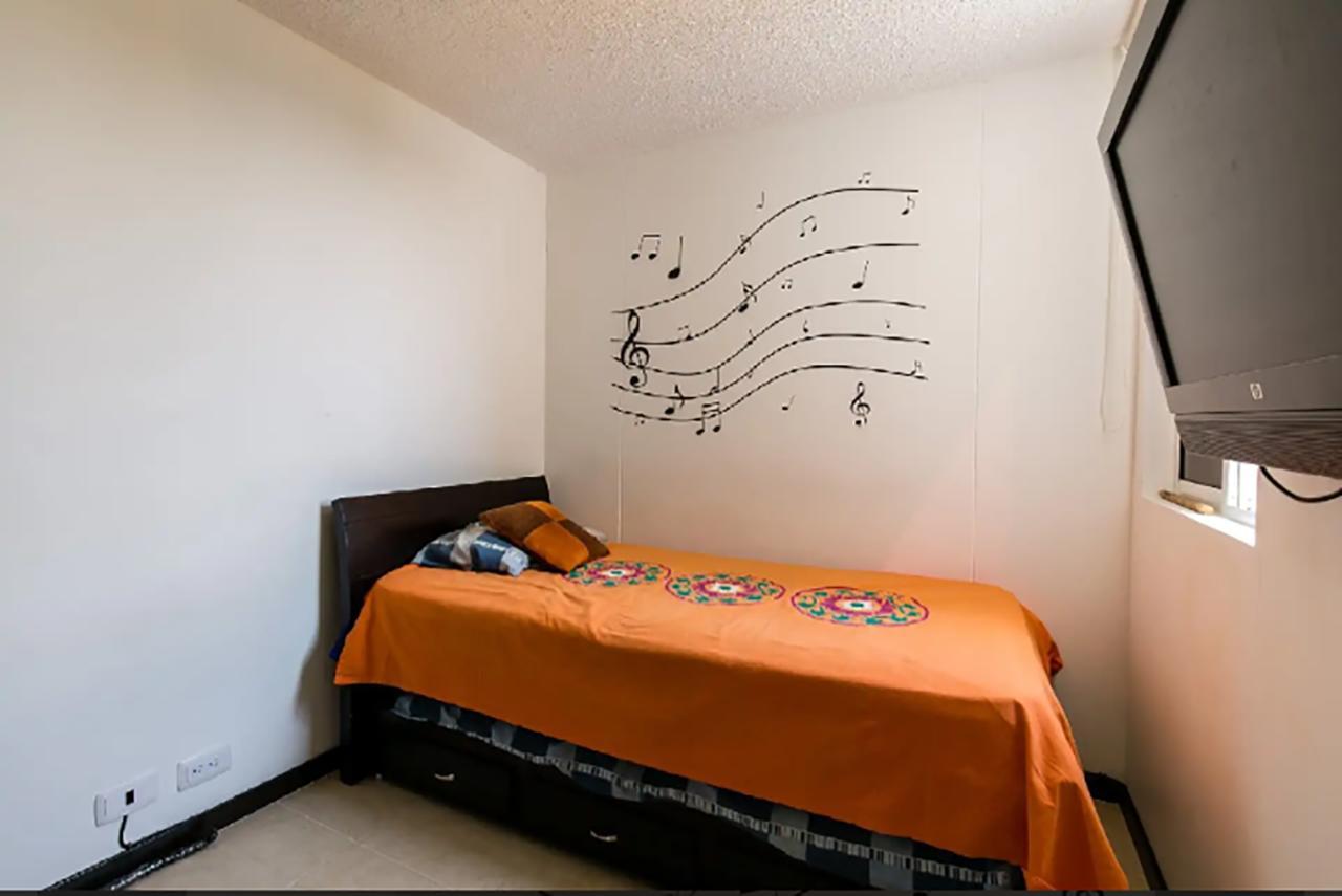 Apartasol Santa Fe de Antioquia Εξωτερικό φωτογραφία