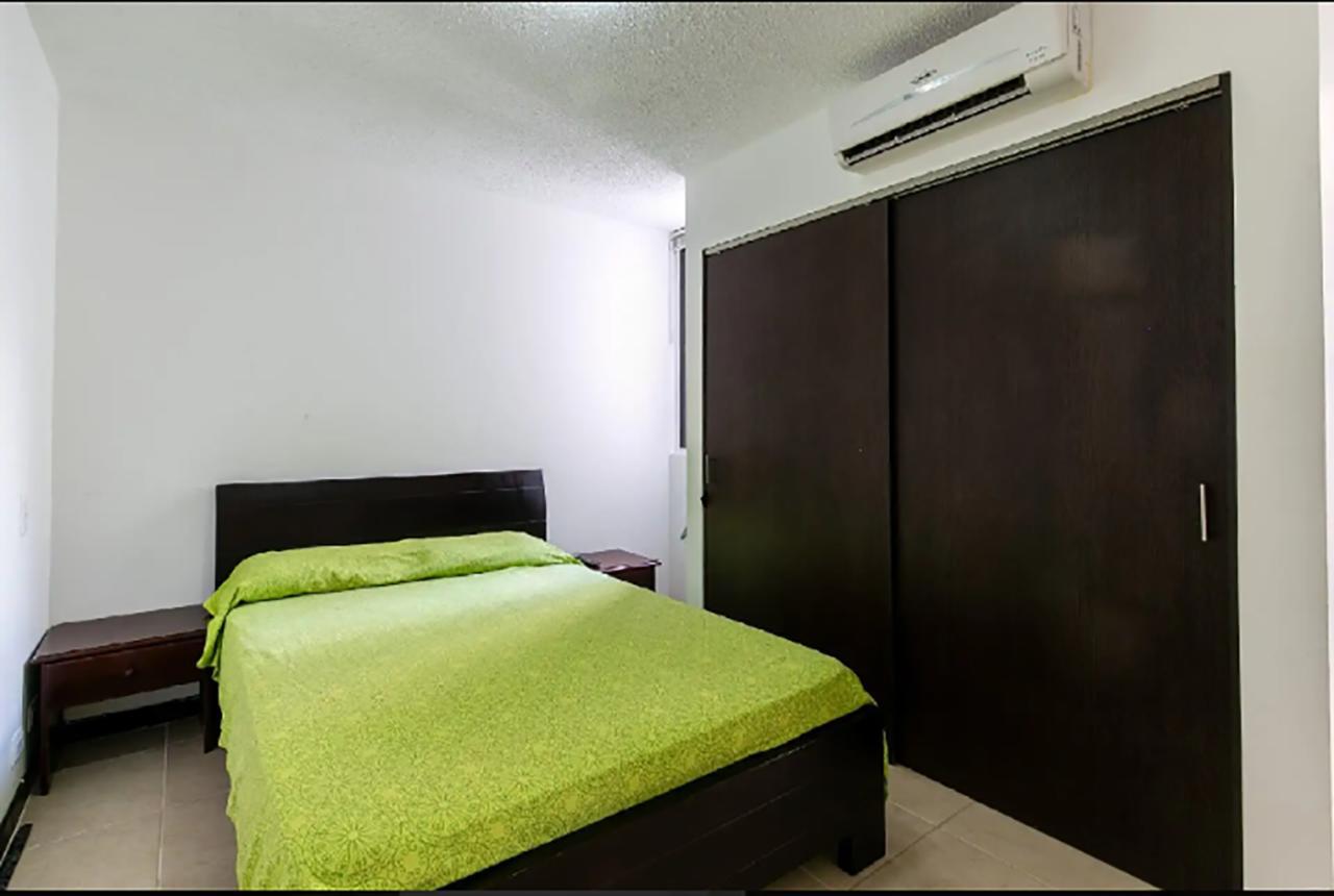 Apartasol Santa Fe de Antioquia Εξωτερικό φωτογραφία