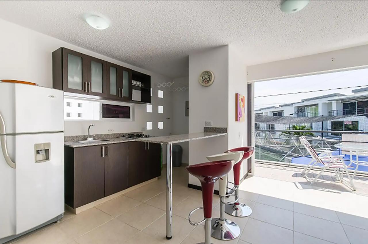 Apartasol Santa Fe de Antioquia Εξωτερικό φωτογραφία