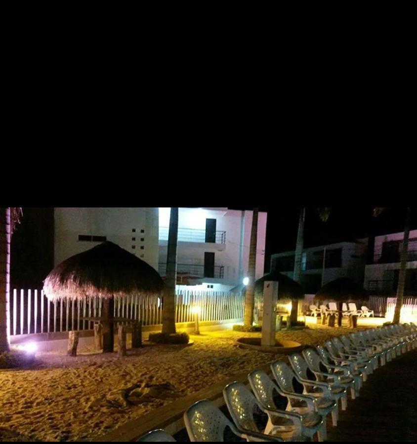 Apartasol Santa Fe de Antioquia Εξωτερικό φωτογραφία