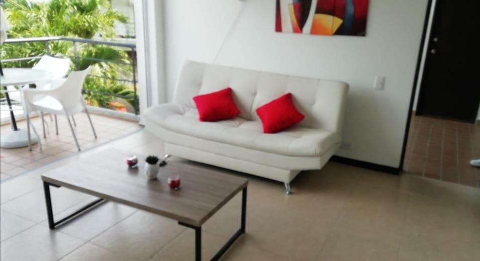 Apartasol Santa Fe de Antioquia Εξωτερικό φωτογραφία