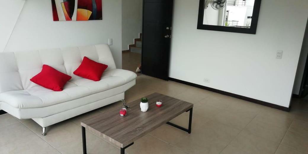Apartasol Santa Fe de Antioquia Εξωτερικό φωτογραφία