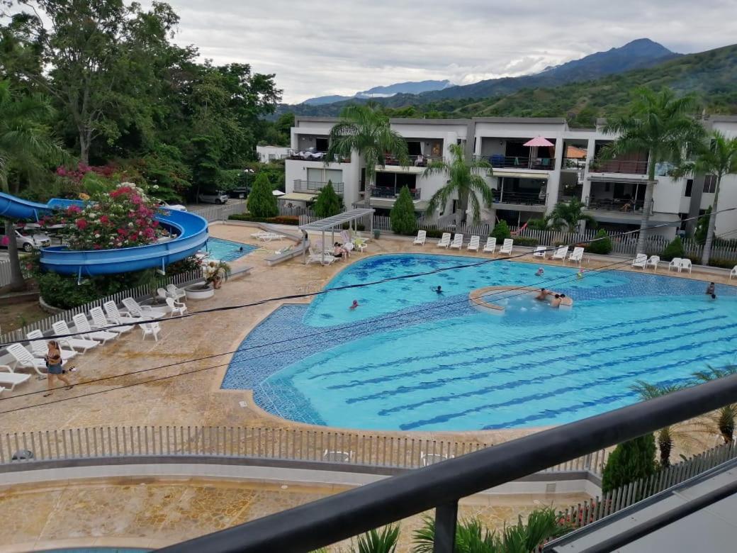 Apartasol Santa Fe de Antioquia Εξωτερικό φωτογραφία
